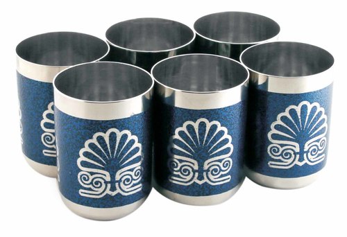 ROYAL COLOUR GLASS