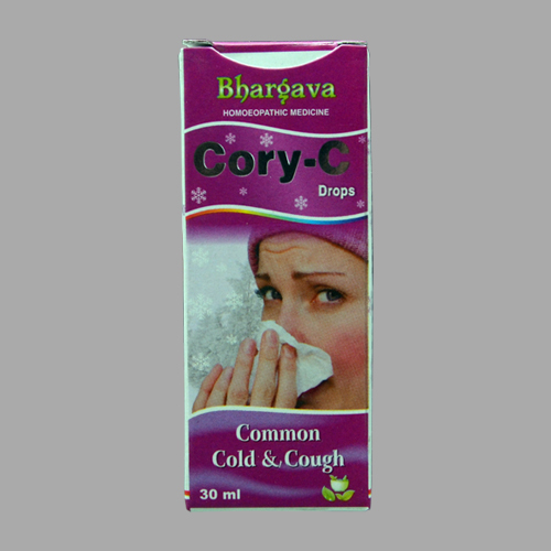 Cory C Drops