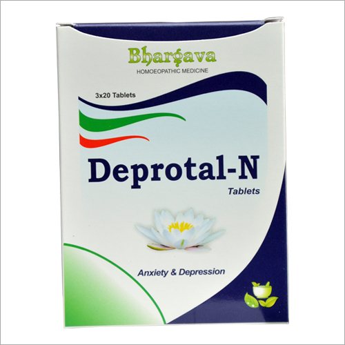 Deprotal N Tablets