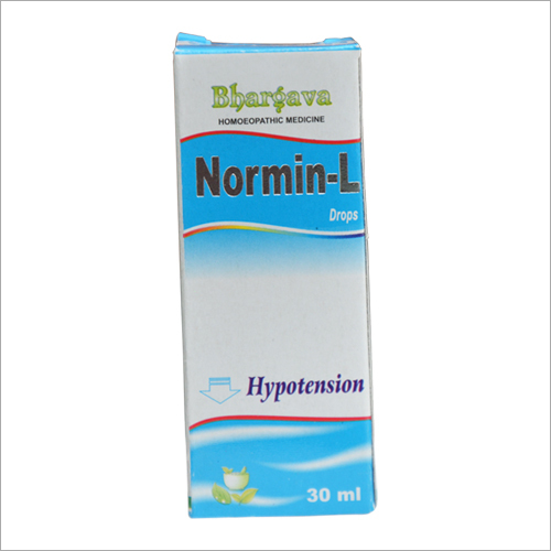 Normin L Drops