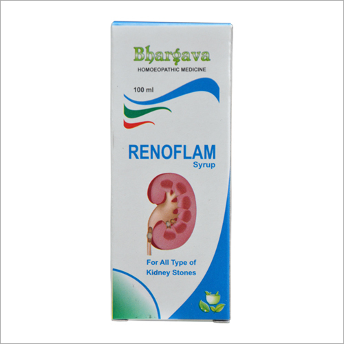 Renoflam Syrup