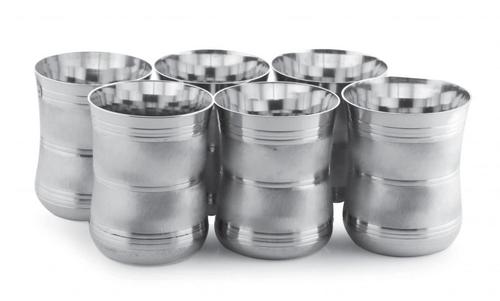 DAMRU FUSION GLASS