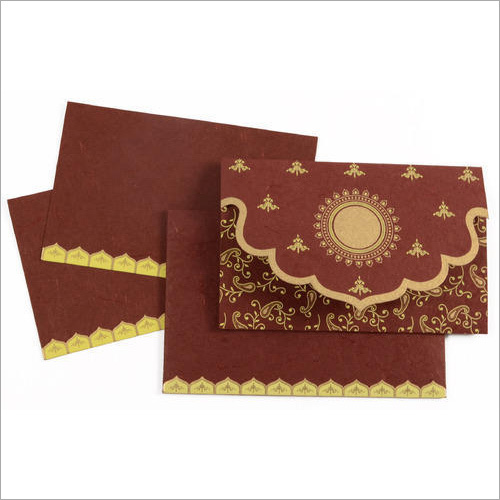 Wedding Cards
