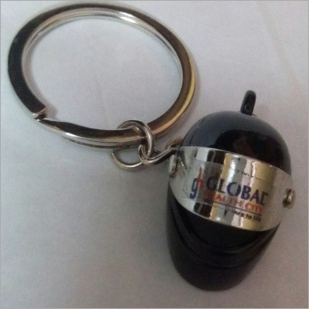 Promotional Key Chains With Branding