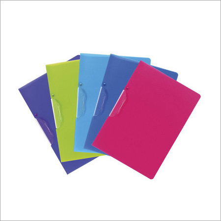 PP Folders