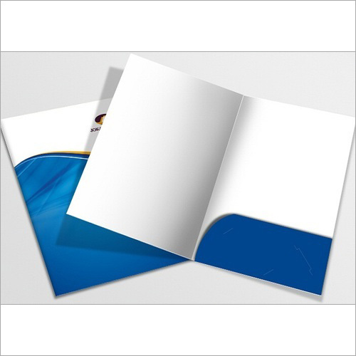 Presentation Folders