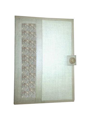 Modern Jute File