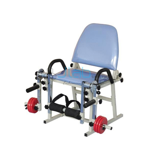 Exercise Chair
