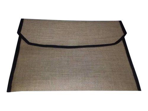 Conference Jute Folder Size: 10" X 14"