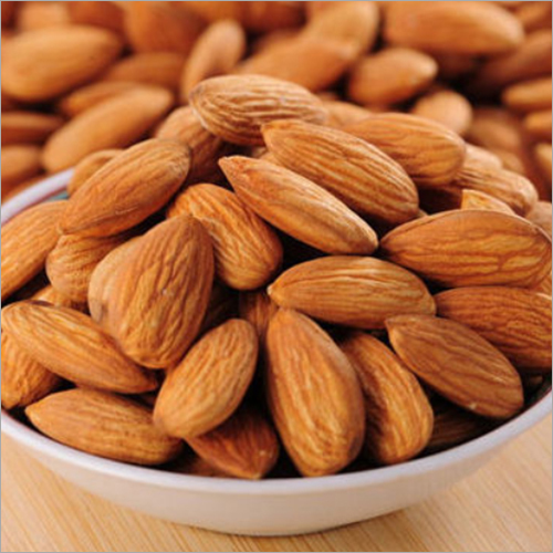 Almond Nuts