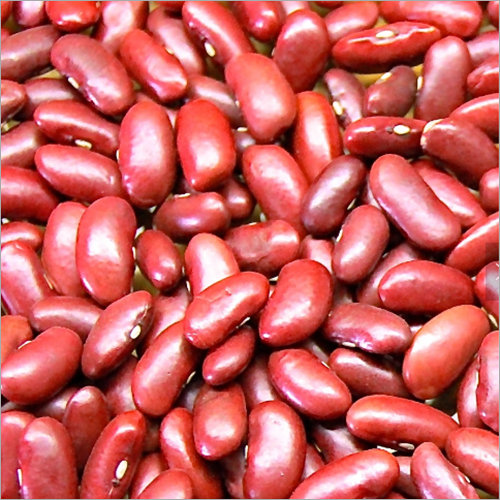 Dark Red Kidney Beans
