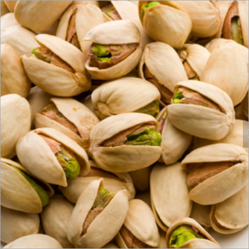 Pistachio Nuts
