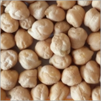 Organic Kabuli Chana