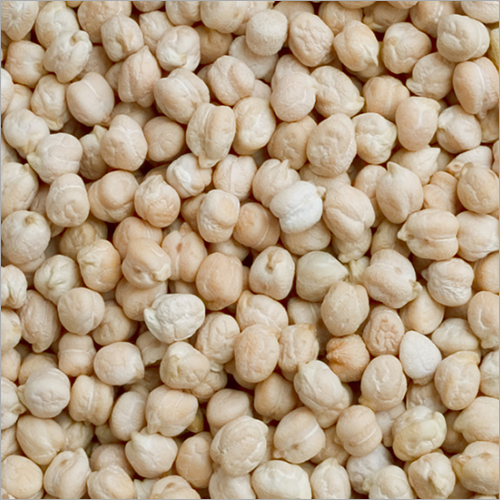 White Kabuli Chana