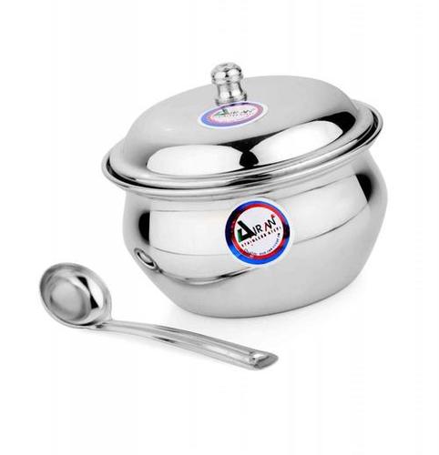 GHEE POT