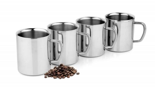 MUG 4 PCS