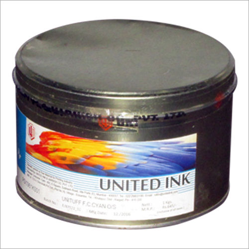 1 Kg Printing Ink