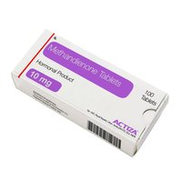 Methandienone Tablets - 10 Mg Strength | 100 Tablets Per Pack, Ideal For Bodybuilding & Athletic Performance Enhancement