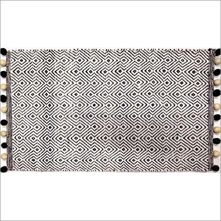 Designer Cotton Rugs