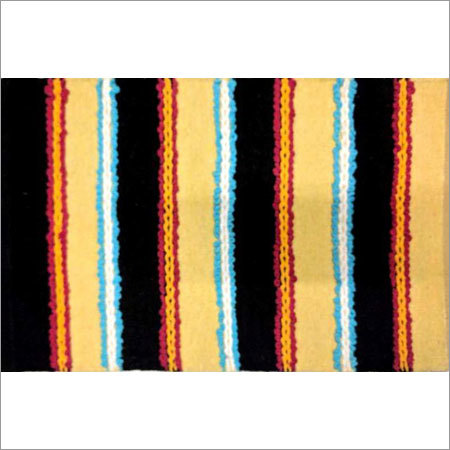 Stripe Cotton Rugs