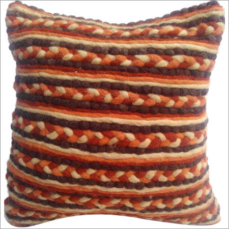 Handmade Cushion Covers