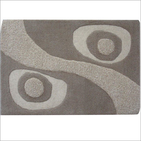 Modern Hand Tufted Carpets