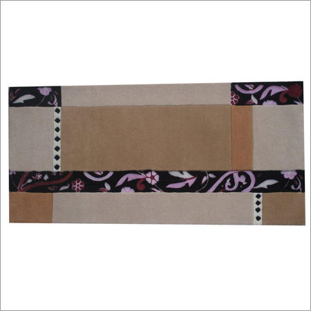 Hand Tufted Carpets