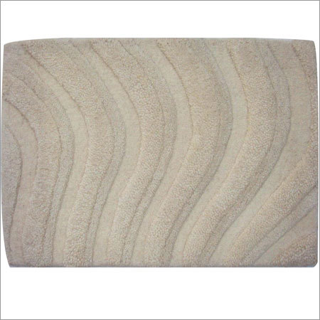 Fancy Hand Tufted Carpets