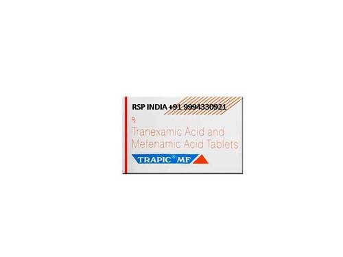 Trapic Mf Tablet Supplier Trapic Mf Tablet Exporter India