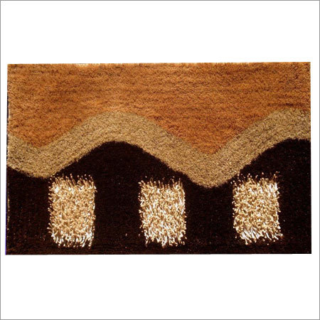 Bath Door Rugs