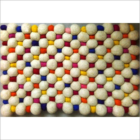 Hand Tufted Rug