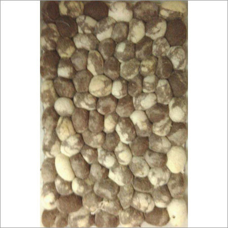 Fancy Hand Tufted Rug