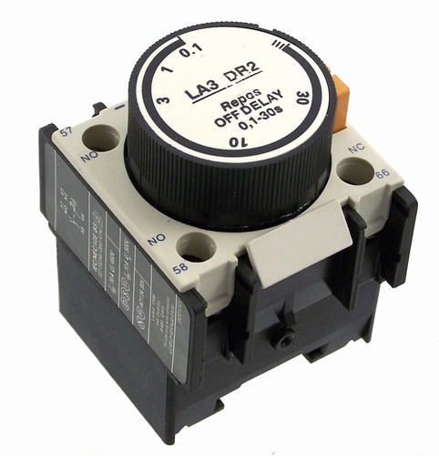 telemecanique timer