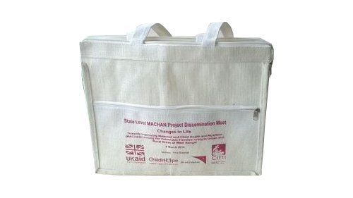 Corporate Promotions Jute Bag