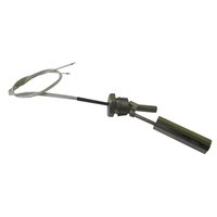 Miniature Level Switch - 220 Volt Relay Output | Liquid Level Control, 1-year Warranty, Compact Design For Versatile Applications