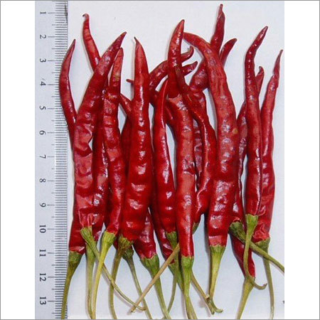 Red Chilli