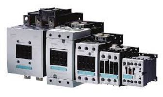 Siemens 3TH Series