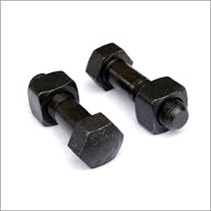 PC 200 Tooth Bolt