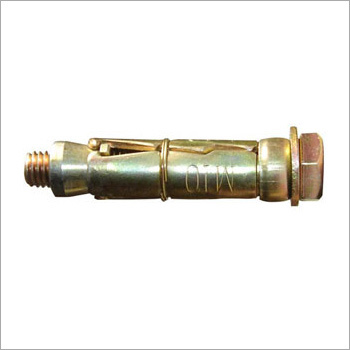 Heavy Duty Shield Anchor