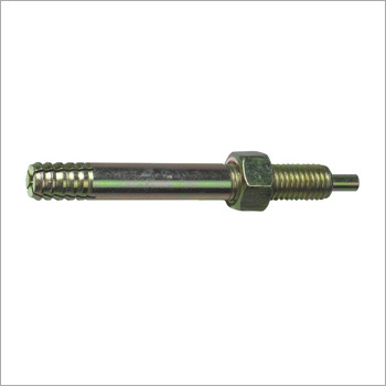 Pin Type Anchor Bolt