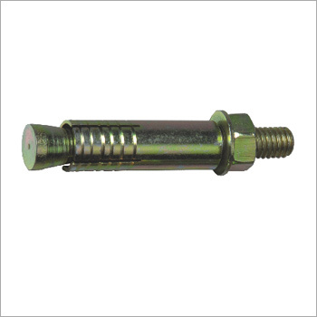 Sleeve Anchor
