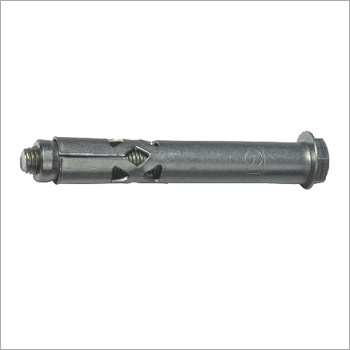Wrap Sleeve Anchor