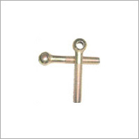 Eyebolt Couplers