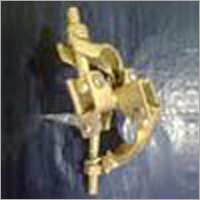 Right Angle Coupler