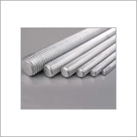 Fully Threaded Rods