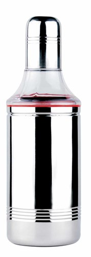 CRYSTAL OIL DISPENSER