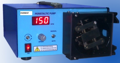 Industrial Peristaltic Pumps