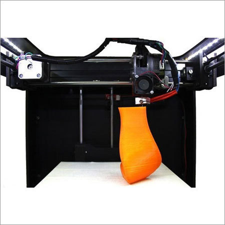 3D Color Printer