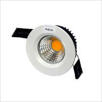 Led Spot Light - Aluminum, 100x100x50 Mm, 3000k | Bright Illumination, Customizable, Durable, Energy Efficient, Low Maintenance, Shock Resistant, Stylish Design, Vibration Resistant, Ip65, 10w, 50000 Hours Lifespan