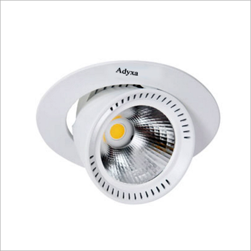 LED Recessed Spot Light